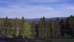 Panorama Javorníků