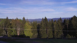 Panorama Javorníků