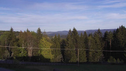Panorama Javorníků