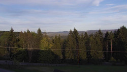 Panorama Javorníků