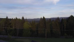 Panorama Javorníků