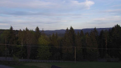 Panorama Javorníků