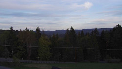 Panorama Javorníků
