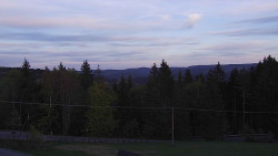 Panorama Javorníků