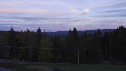 Panorama Javorníků