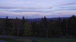 Panorama Javorníků