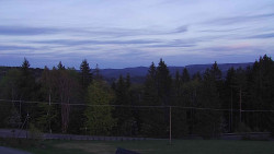 Panorama Javorníků