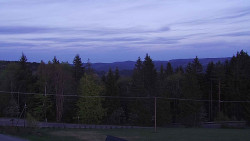 Panorama Javorníků