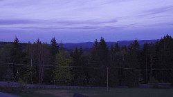 Panorama Javorníků