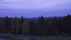 Panorama Javorníků