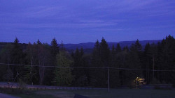 Panorama Javorníků