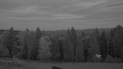 Panorama Javorníků