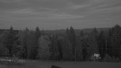 Panorama Javorníků
