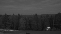 Panorama Javorníků