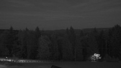 Panorama Javorníků