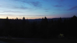Panorama Javorníků