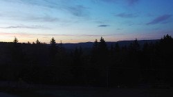 Panorama Javorníků
