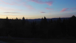 Panorama Javorníků