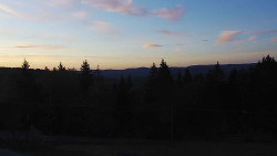 Panorama Javorníků