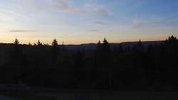 Panorama Javorníků