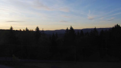Panorama Javorníků