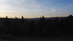 Panorama Javorníků