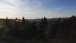 Panorama Javorníků