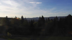 Panorama Javorníků