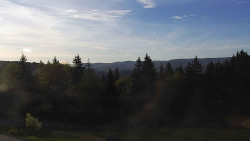 Panorama Javorníků