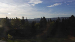 Panorama Javorníků