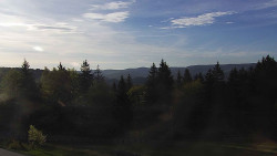 Panorama Javorníků