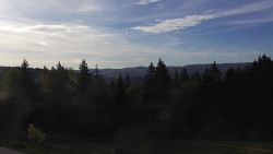 Panorama Javorníků