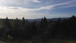 Panorama Javorníků