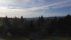 Panorama Javorníků