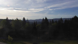 Panorama Javorníků