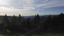 Panorama Javorníků