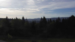 Panorama Javorníků