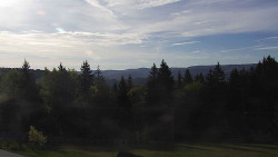 Panorama Javorníků