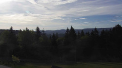 Panorama Javorníků