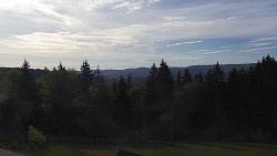 Panorama Javorníků