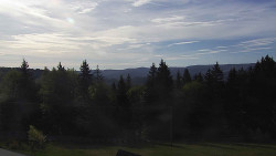 Panorama Javorníků