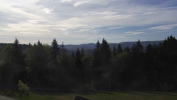 Panorama Javorníků