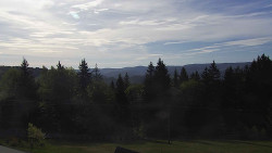 Panorama Javorníků