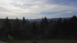 Panorama Javorníků