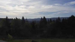 Panorama Javorníků