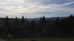 Panorama Javorníků