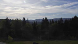Panorama Javorníků
