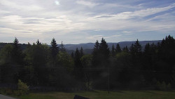 Panorama Javorníků
