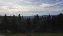 Panorama Javorníků