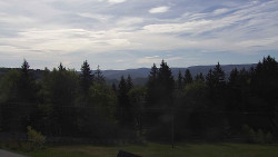 Panorama Javorníků